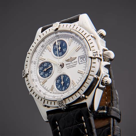 breitling 1884 chronomat serie a13050|breitling chronomat watch price.